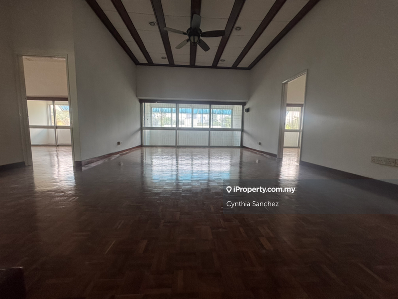 Bungalow House untuk Dijual di Taman U Thant, Ampang oleh Cynthia Sanchez - iProperty.com.my