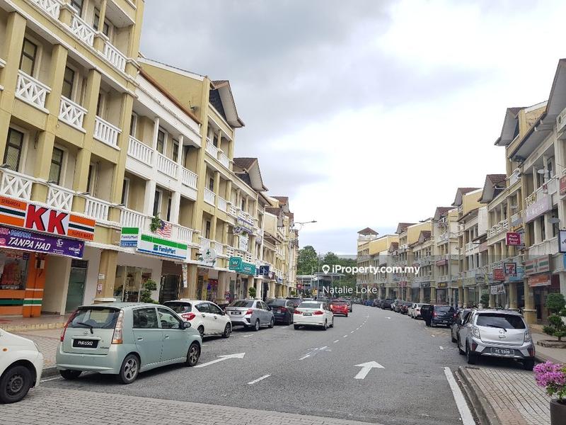 Kedai untuk Dijual di Putrajaya, Putrajaya oleh Natalie Loke - iProperty.com.my