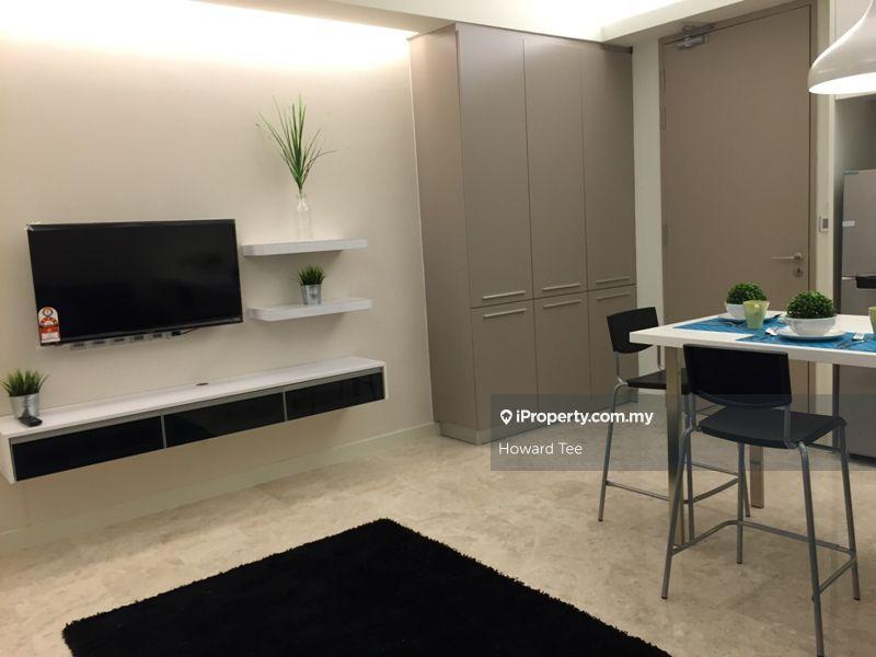 For Rent - The Signature