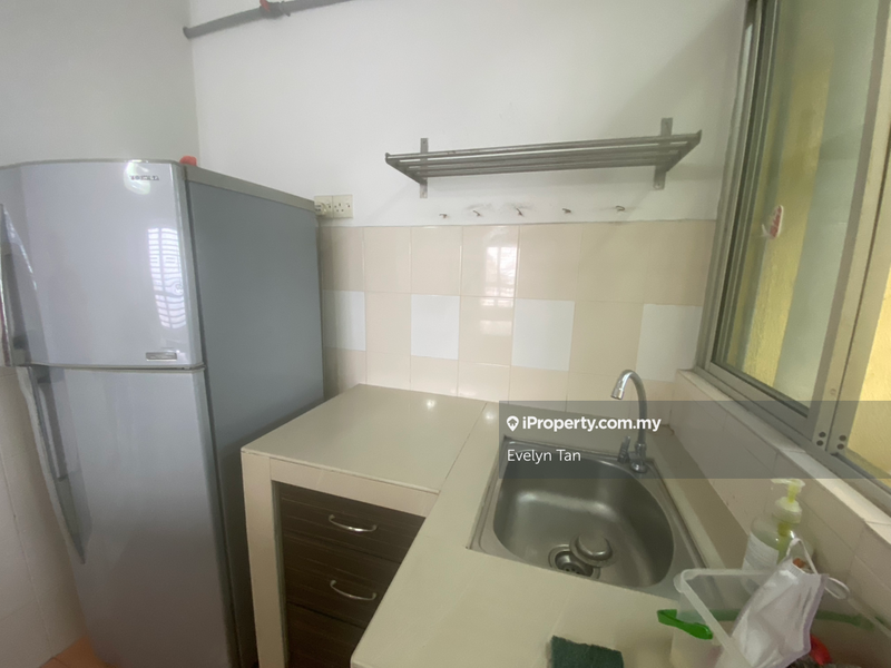 Kediaman Servis untuk Dijual di Rhythm Avenue oleh Evelyn Tan - iProperty.com.my