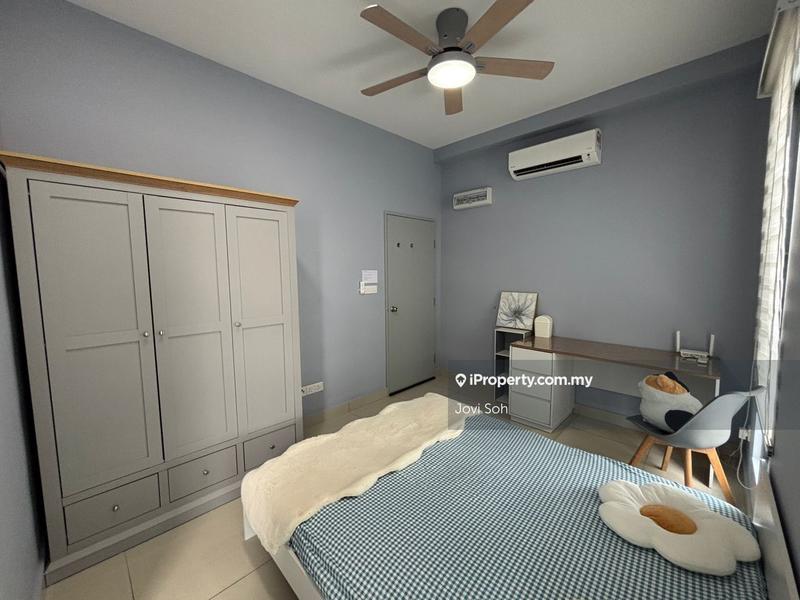 Kondominium untuk Disewa di Platinum Arena oleh Jovi Soh - iProperty.com.my