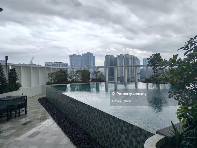 For Rent - The Legacy OUG