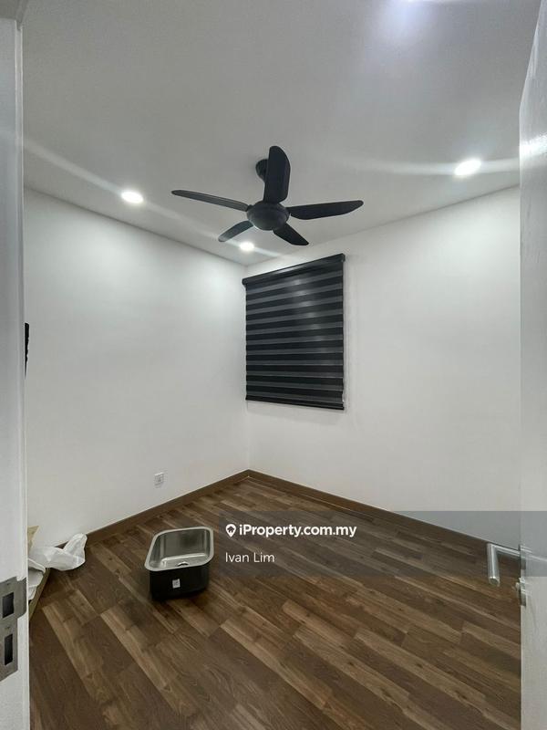 Kediaman Servis untuk Dijual di Sentul Point oleh Ivan Lim - iProperty.com.my