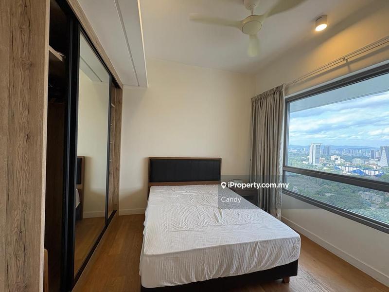 Service Residence for Sale in The Sentral Residences by Candy - iProperty.com.my