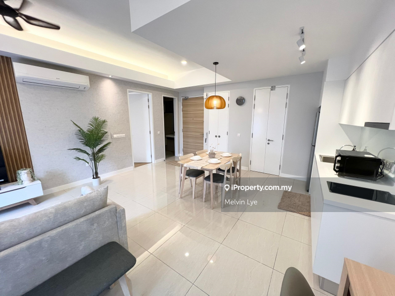 For Rent - The Sentral Suites