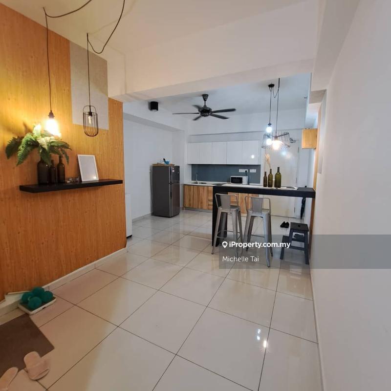 For Rent - Avenue D'Vogue