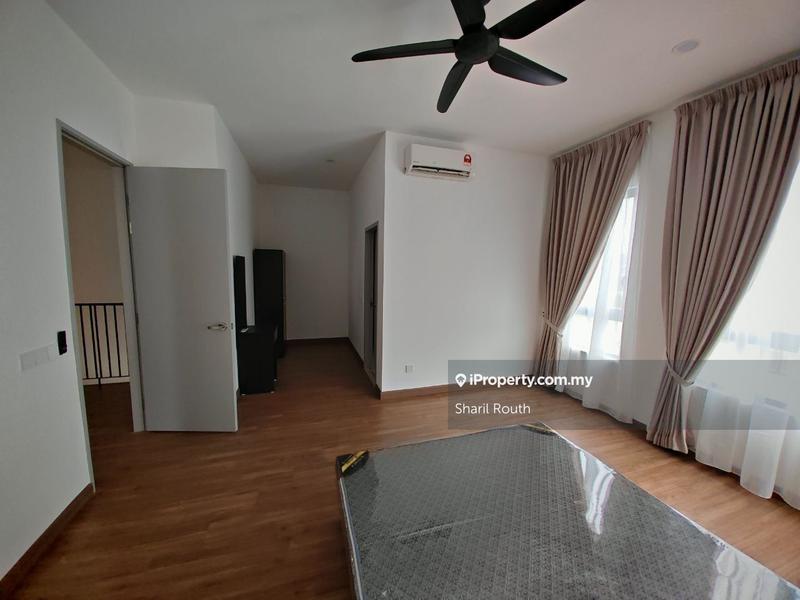Semi-Detached House for Rent in Sejati Lakeside 2, Cyberjaya, Selangor, Cyberjaya by Sharil Routh - iProperty.com.my