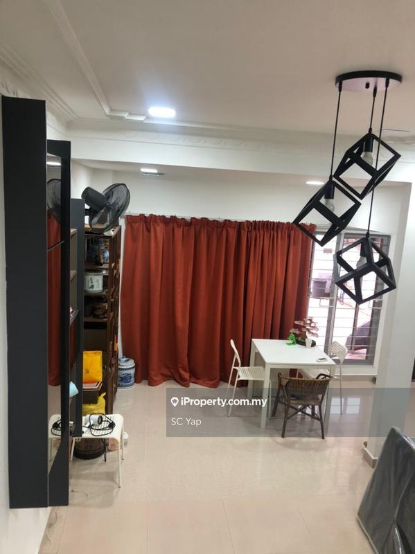 2.5-storey Terraced House for Sale in Damai Puri , Aman Puri , Kepong , Kuala Lumpur, Kepong by SC Yap - iProperty.com.my