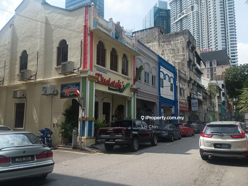 Shop for Sale in qqne0, Kuala Lumpur by S.H Chin - iProperty.com.my