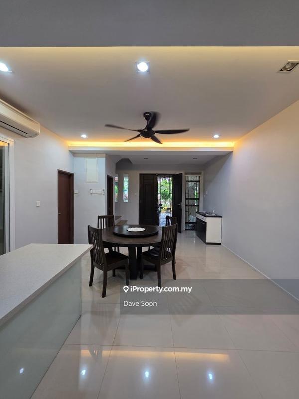 2.5-storey Terraced House for Sale in Alila Homes at Tanjung Bungah, Tanjung Bungah by Dave Soon - iProperty.com.my