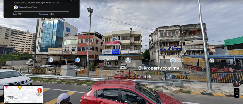 For Rent - Jinjang Selatan