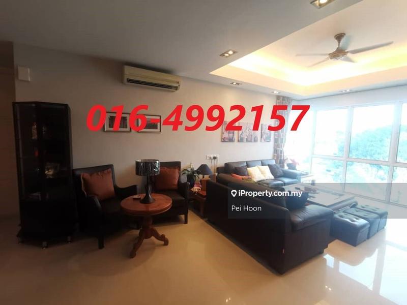 For Sale - Tanjung Beach Condominium
