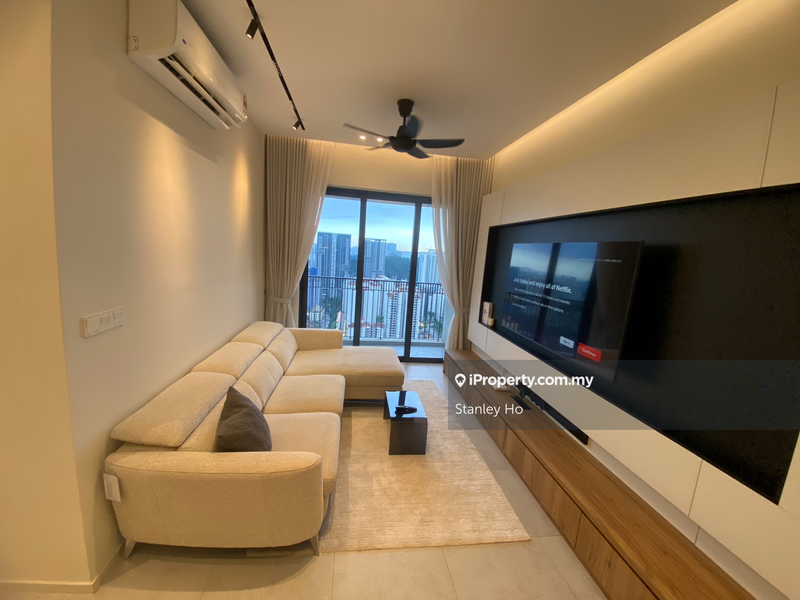 For Rent - The Goodwood Residence