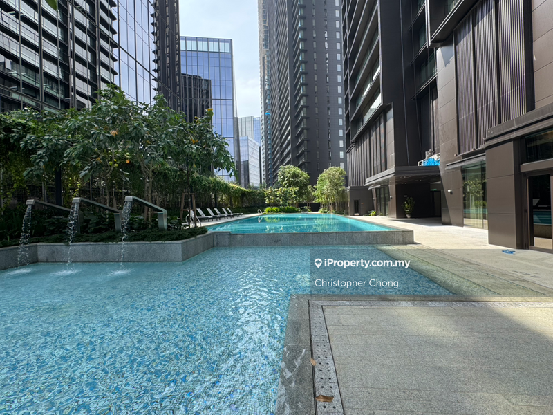 For Sale - Pavilion Damansara Heights