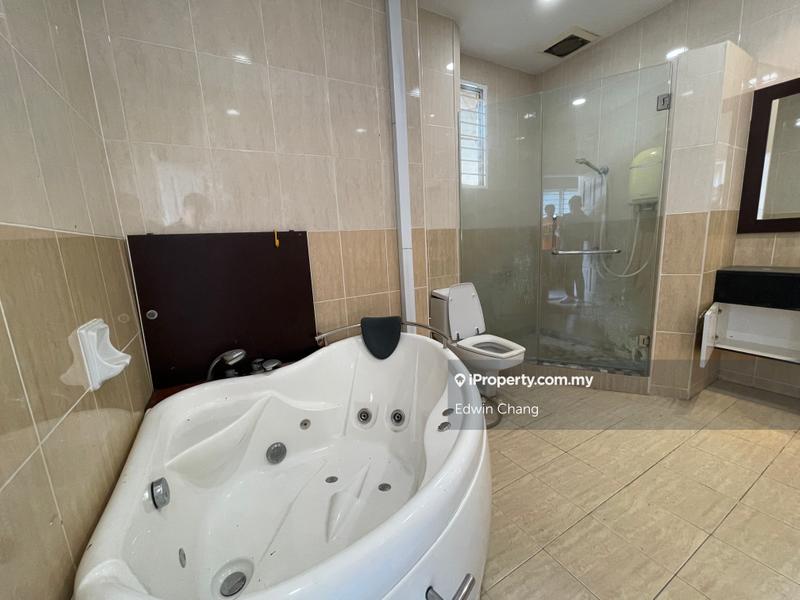 Semi-Detached House for Sale in Bandar Puteri Puchong, Puchong by Edwin Chang - iProperty.com.my