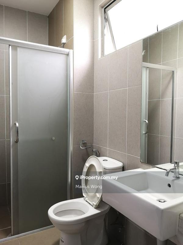 3-storey Terraced House for Sale in Bukit Jalil, Kuala Lumpur by Markus Wong - iProperty.com.my