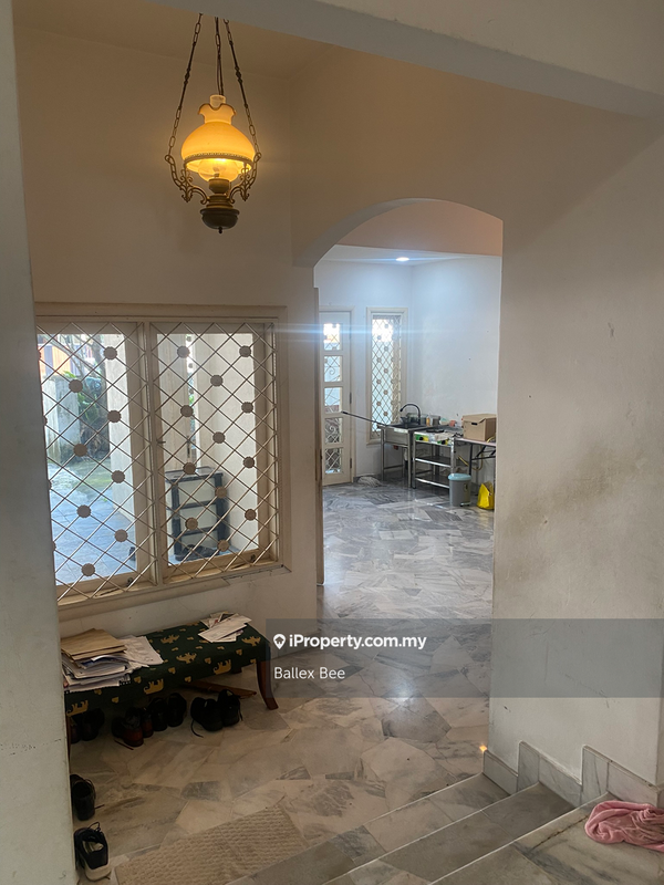 Semi-Detached House for Sale in Damansara Heights, KL City Centre by Ballex Bee - iProperty.com.my