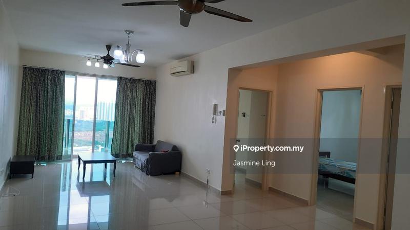 Condominium for Rent in The Zest @ Kinrara 9 by Jasmine Ling - iProperty.com.my