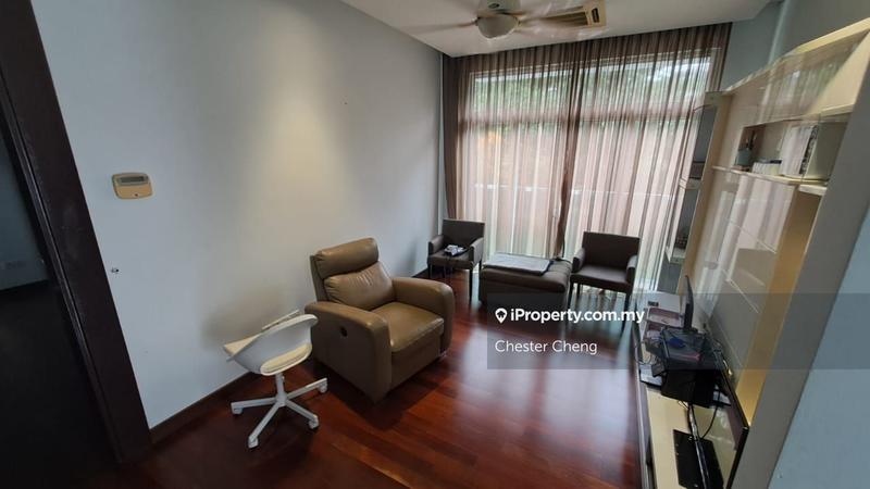 Bungalow House for Sale in USJ Heights, Subang Jaya by Chester Cheng - iProperty.com.my