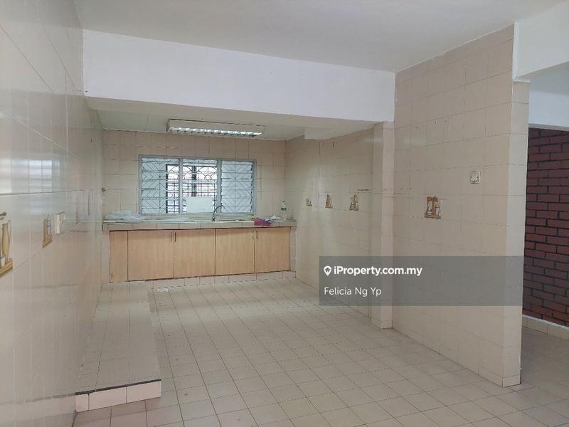 Rumah Teres 2-Tingkat untuk Dijual di SS3, Petaling Jaya oleh Felicia Ng Yp - iProperty.com.my