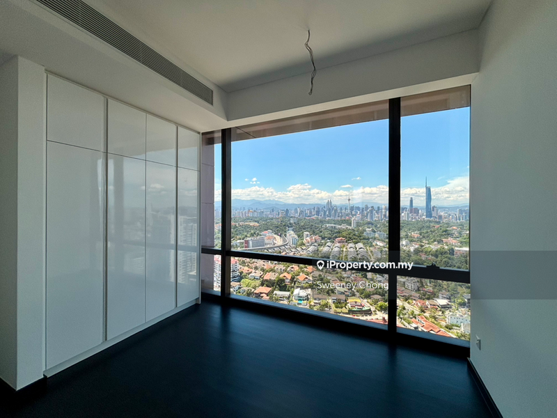 Service Residence for Sale in Pavilion Damansara Heights by Sweeney Chong - iProperty.com.my