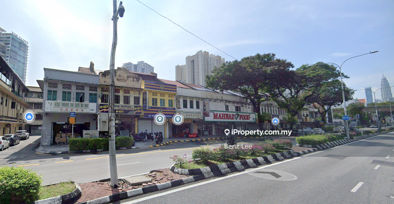 Shop for Sale in Sultan Azlan Shah, Jalan Ipoh by Benz Lee - iProperty.com.my