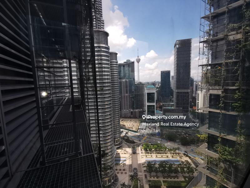 Service Residence for Rent in Le Nouvel by Judy Tan - iProperty.com.my