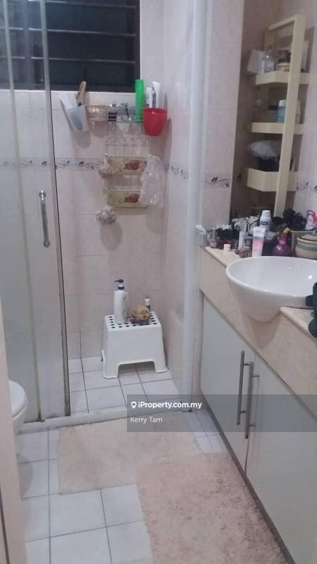 Kondominium untuk Dijual di Pelangi Utama 2 oleh Kerry Tam - iProperty.com.my