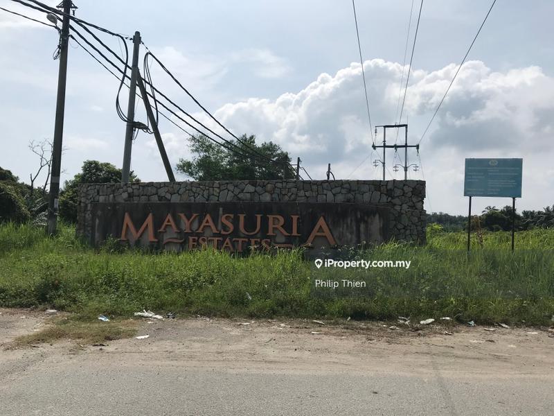 Tanah Pertanian untuk Dijual di Kuala Selangor, Selangor oleh Philip Thien - iProperty.com.my