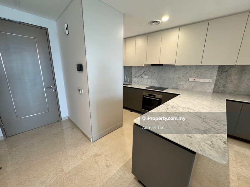 Residensi Servis untuk Disewa di Southpoint Residences oleh Adman Tan - iProperty.com.my