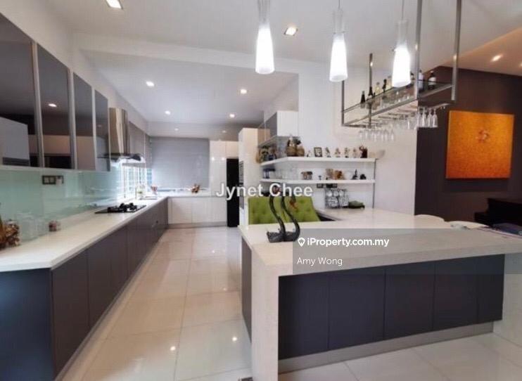Semi-Detached House for Sale in Damansara Jaya, Petaling Jaya by Amy Wong - iProperty.com.my