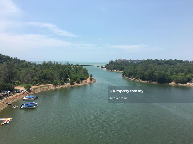 For Sale - Bay View Villas