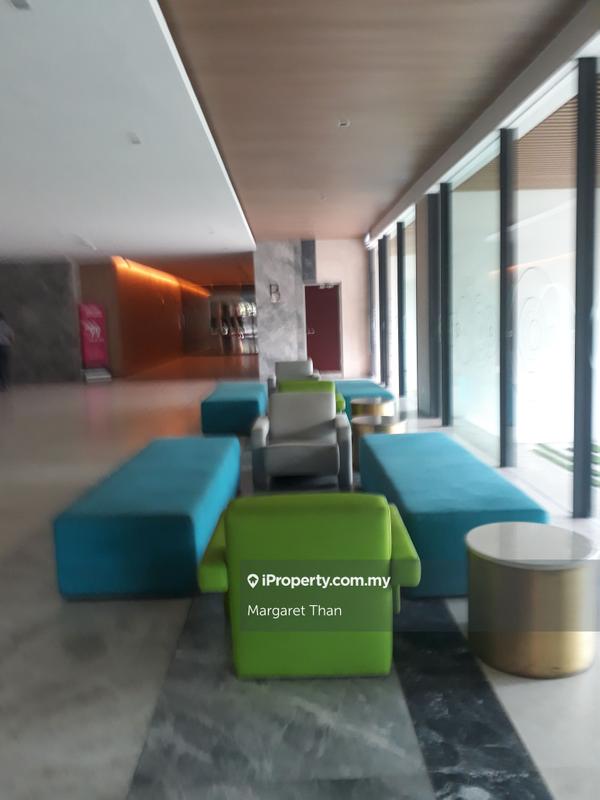 Condominium for Sale in Lido Residency by Margaret Than - iProperty.com.my