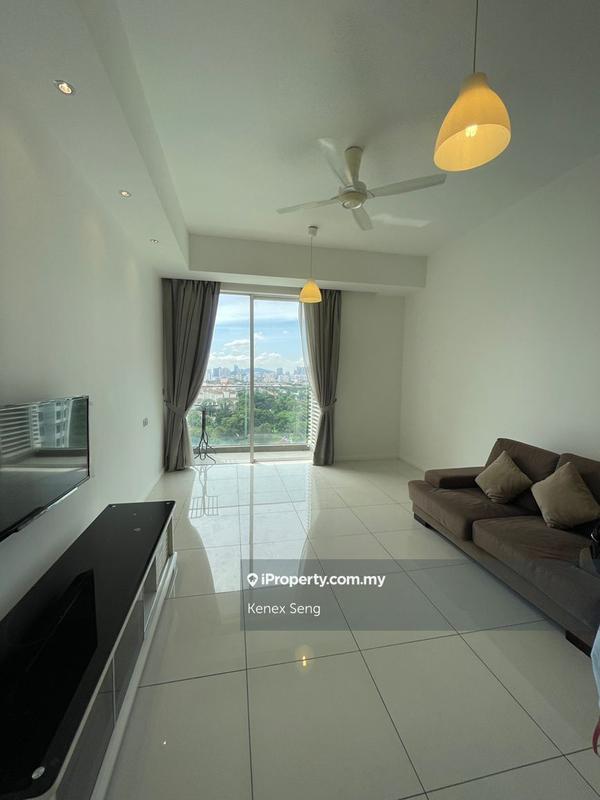 Service Residence for Rent in M Suites by Kenex Seng - iProperty.com.my