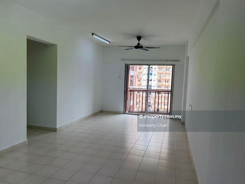 For Rent - Pudu Impian 2 - Vila Tropika