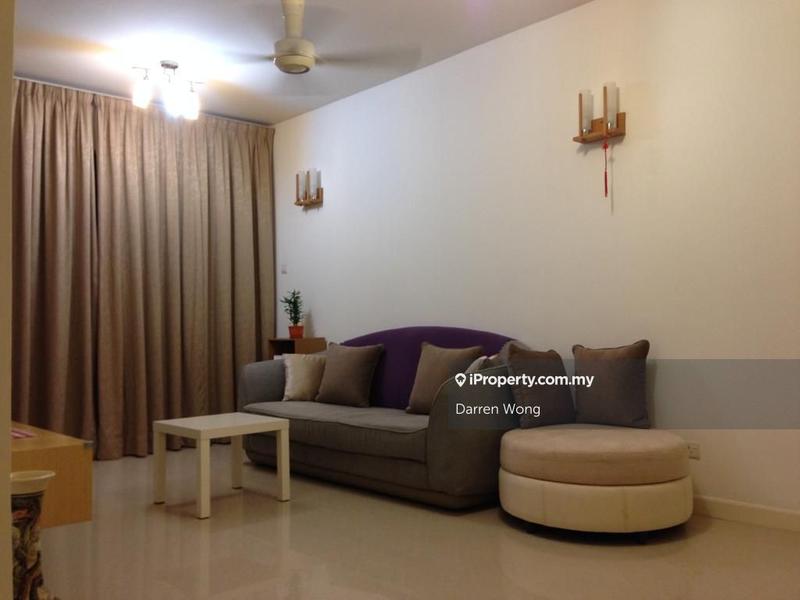 Condominium for Sale in Savanna Condominium by Darren Wong - iProperty.com.my