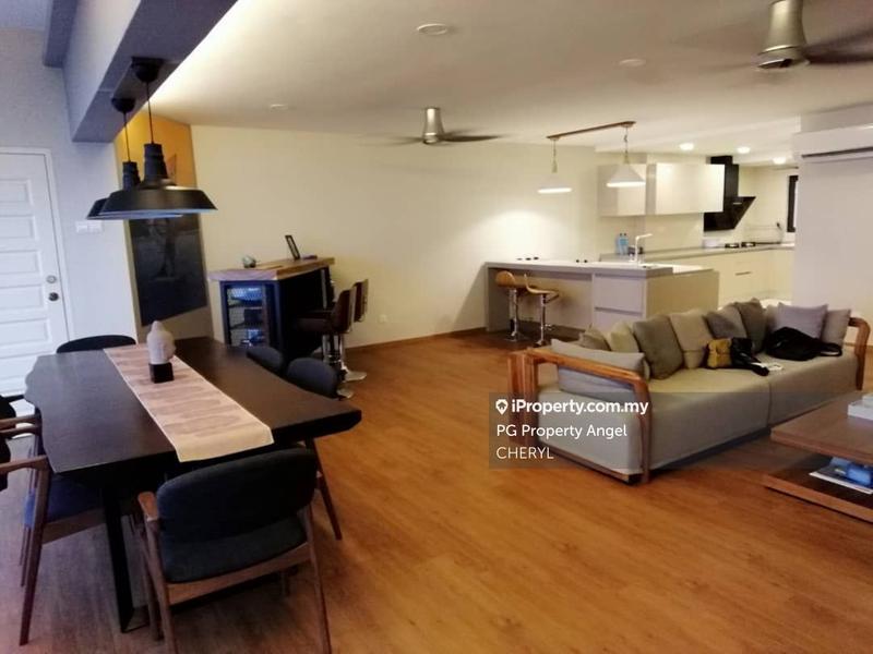 Condominium for Sale in Sea Range Tower by CHERYL - iProperty.com.my