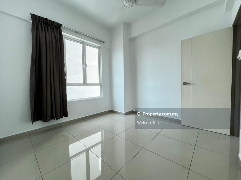 Condominium for Sale in Solaria Residences by Welson Teh - iProperty.com.my