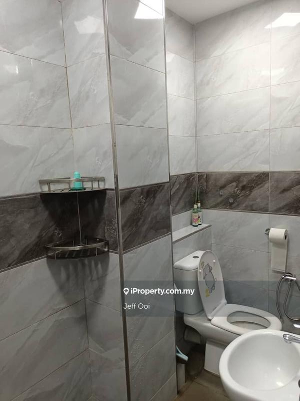 For Rent - Sun Moon City