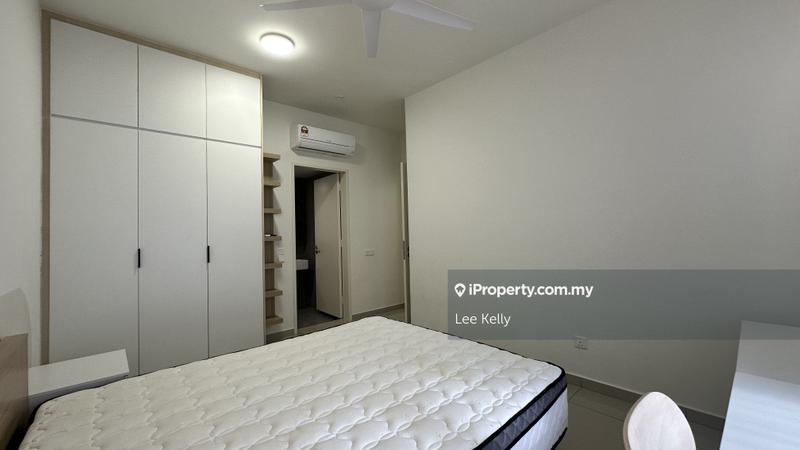 Residensi Servis untuk Dijual di D'Cosmos Residences oleh Lee Kelly - iProperty.com.my