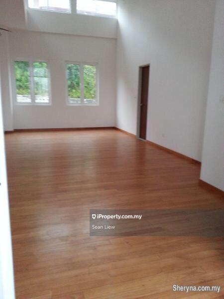 4.5-storey Terraced House for Sale in Kuchai Lama, Kuala Lumpur by Sean Liew - iProperty.com.my