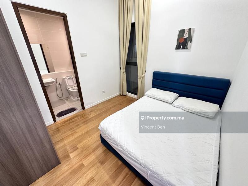 Kondominium untuk Disewa di Waltz Residences oleh Vincent Beh - iProperty.com.my