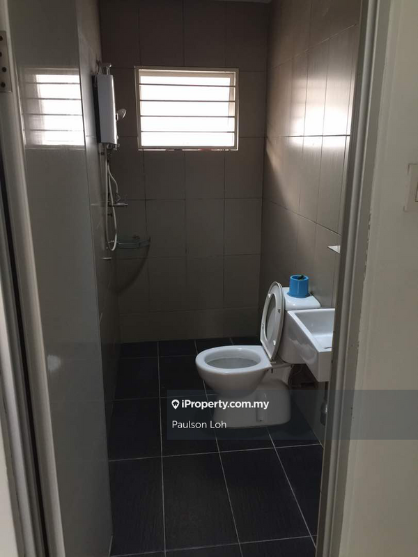 Rumah Teres 3-Tingkat untuk Dijual di Taman Bukit Intan, Sri Petaling oleh Paulson Loh - iProperty.com.my