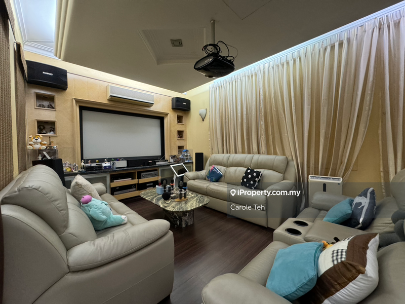 Bungalow House for Sale in Country Heights, Kajang by Carole Teh - iProperty.com.my