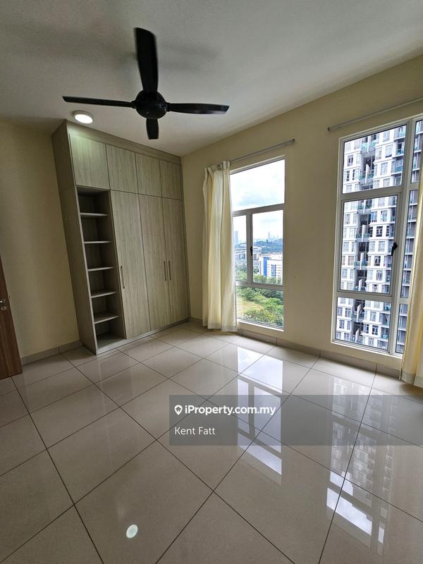 Kondominium untuk Dijual di Green Residence oleh Kent Fatt - iProperty.com.my