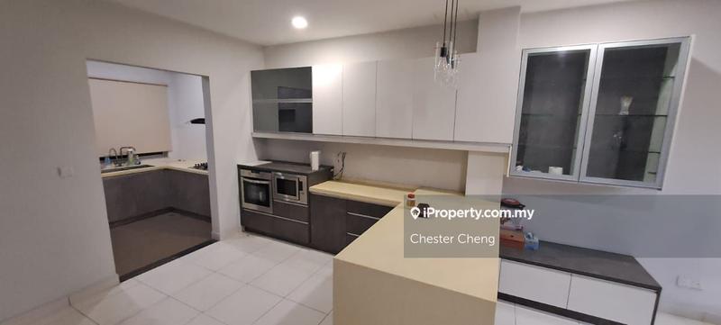 3-storey Terraced House for Sale in Denai Alam, Shah Alam by Chester Cheng - iProperty.com.my