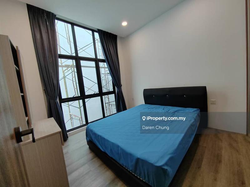 For Rent - Yarra Park