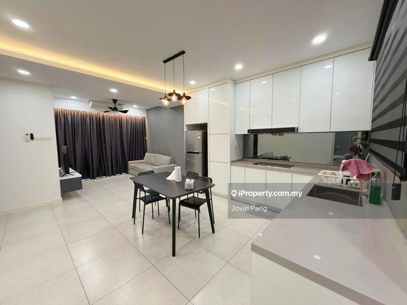 For Rent - 3 Residence