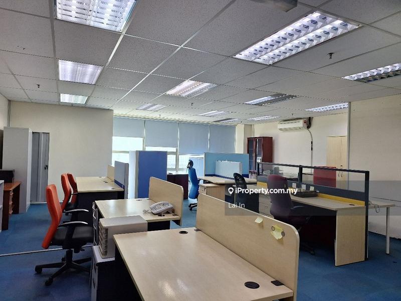 Pejabat untuk Dijual di Mont Kiara, Kuala Lumpur oleh Lai In - iProperty.com.my