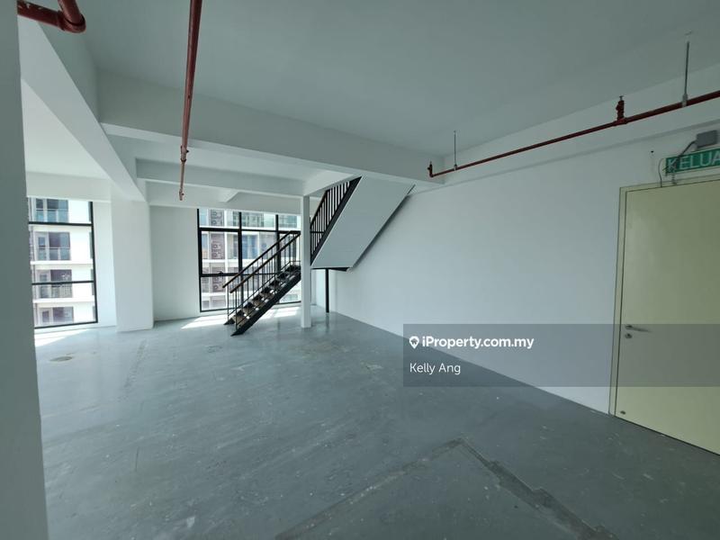 Office for Sale in Mont Kiara, Kuala Lumpur by Kelly Ang - iProperty.com.my